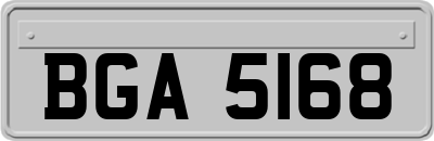 BGA5168