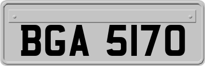 BGA5170