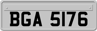 BGA5176