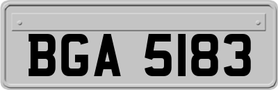 BGA5183