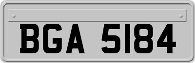 BGA5184