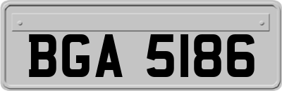 BGA5186