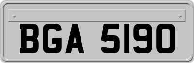 BGA5190