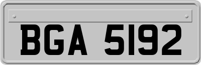 BGA5192