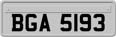 BGA5193