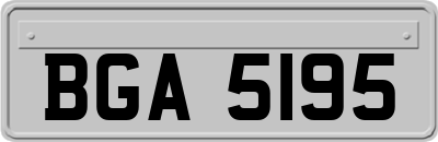 BGA5195