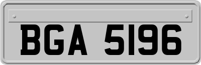BGA5196