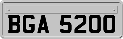 BGA5200