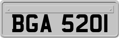 BGA5201