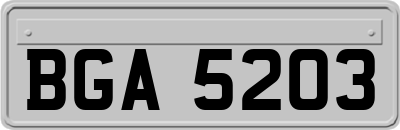 BGA5203