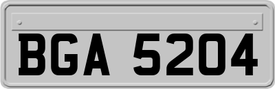 BGA5204