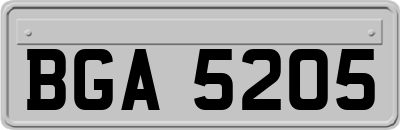 BGA5205