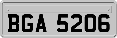 BGA5206