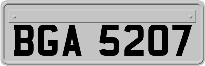 BGA5207