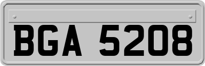 BGA5208