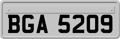 BGA5209