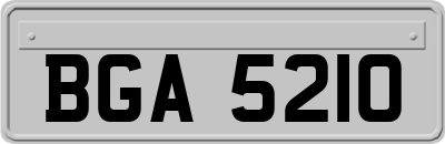 BGA5210