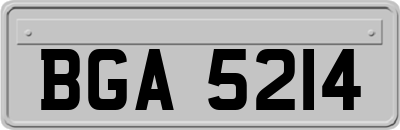 BGA5214