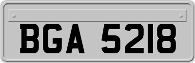 BGA5218