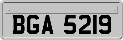 BGA5219