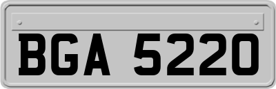 BGA5220