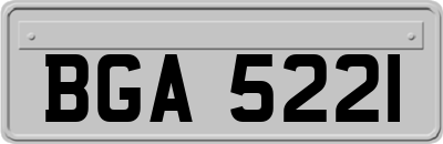 BGA5221
