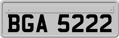 BGA5222