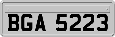BGA5223