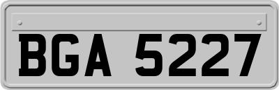 BGA5227