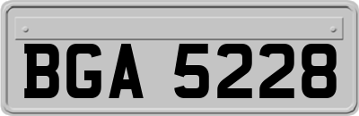BGA5228