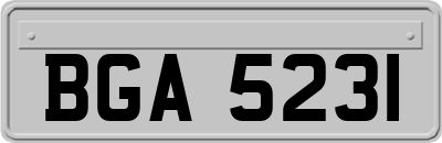 BGA5231