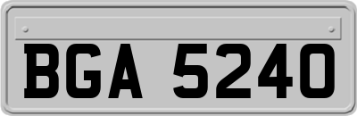 BGA5240