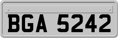 BGA5242