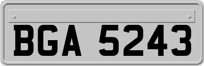 BGA5243