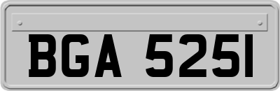 BGA5251