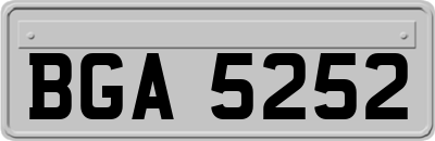 BGA5252
