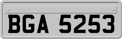 BGA5253