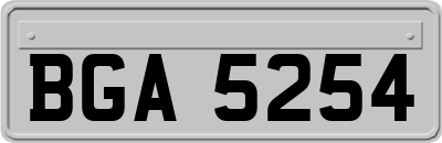 BGA5254