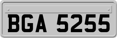 BGA5255