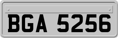 BGA5256