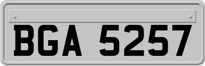 BGA5257