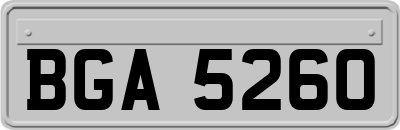 BGA5260