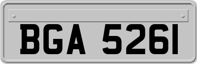 BGA5261