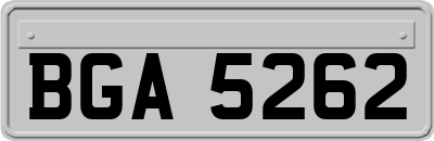 BGA5262