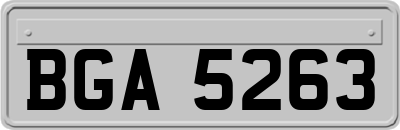 BGA5263