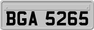 BGA5265