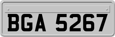 BGA5267