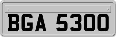BGA5300