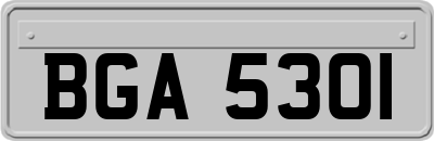 BGA5301