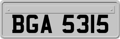 BGA5315